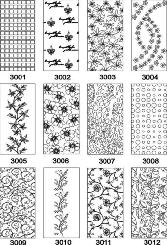 3001-3012